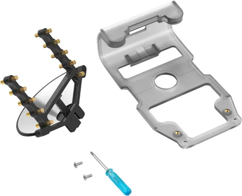 Vista 9 de Control remoto amplificador de señal amplificador de antena de rango para DJI Mavic Mini 3 / Mini 3 Pro RC solo controlador