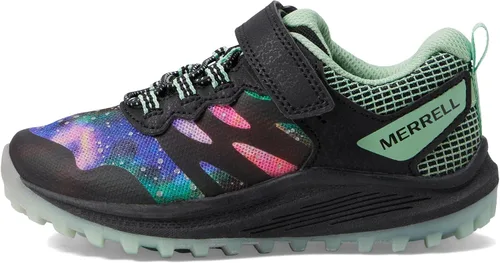 Vista 4 de Merrell Kids' Nova 3 Galactic Sneaker