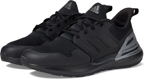 Vista 4 de adidas Unisex-Child Rapidasport Running Shoe