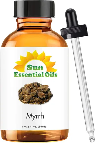 Vista 24 de Sun Essentials aceites esenciales