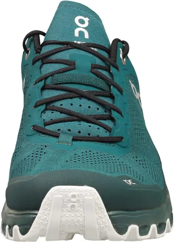 Vista 3 de ON - Tenis de correr Cloudventure para hombre