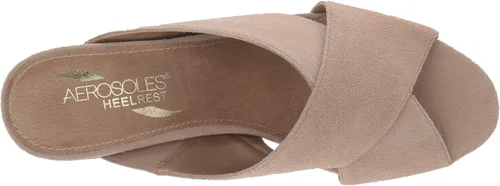 Vista 5 de Aerosoles High Alert para mujer