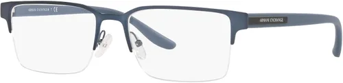 Vista 2 de AX ARMANI EXCHANGE Marcos rectangulares para gafas Ax1046 para hombre