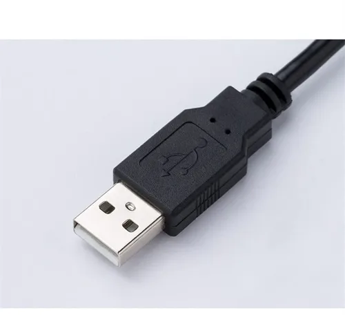 Vista 2 de USB-DS para Servo Drive DS2 DS3 DS5B DS5C DS5E DS5L depuración y descarga de datos