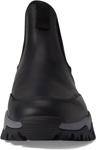 Vista 2 de Florsheim XPLOR Moc Toe Gore Boot negro (Black Crazy Horse)