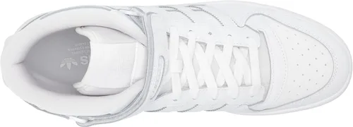 Vista 5 de adidas Men's Forum Mid Sneaker