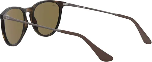 Vista 5 de Ray-Ban Gafas de sol redondas RJ9060s Erika para niños