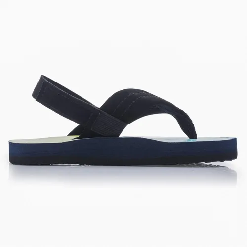 Vista 2 de Boys Girls Flip Flops Sandals with Back Strap for ToddlerLittle KidBig Kid