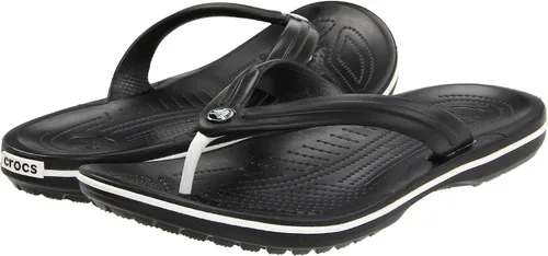 Vista 5 de Crocs Crocband Sandalias para mujer