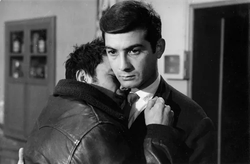 Vista 3 de Le Beau Serge (The Criterion Collection) DVD