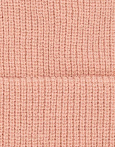 Vista 5 de Barbie Sombrero de invierno de lana de punto, Rosado, Talla única