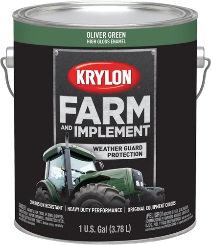Vista 17 de Krylon - Endurecedor acrílico catalizador para granja e implementos - Botella de 8 oz Endurecedor del catalizador