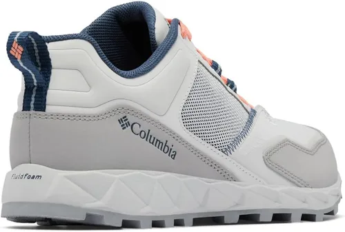 Vista 9 de Columbia Zapatillas Flow District para mujer