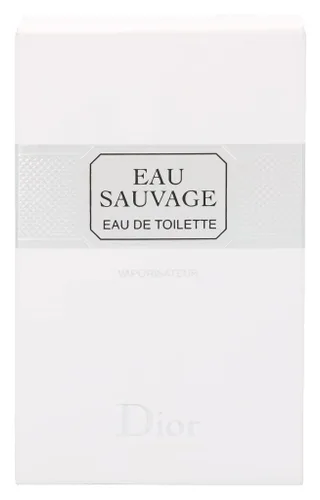 Vista 4 de Ch.Dior Eau Sauvage/Ch.Dior Edt Spray 3.4 oz (M) 3.4 Oz Edt Spray 3.4 Oz