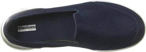 Vista 5 de Skechers Womens Go Walk 5