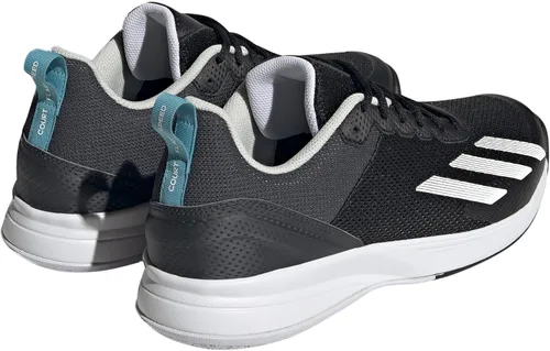 Vista 3 de adidas Men's Courtflash Speed Sneaker