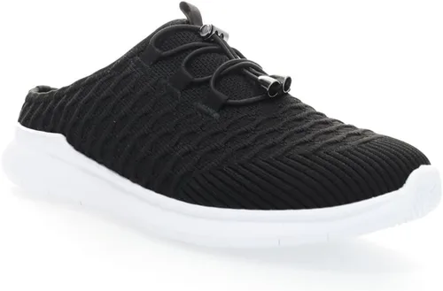 Vista 2 de Propet Mujeres Travelbound Walking Walking Sneakers Zapatos - Azul