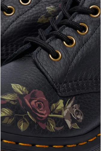 Vista 5 de Dr. Martens womens 1460 Leather Lace-up Boots