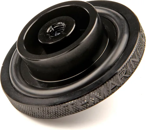 Vista 4 de T-H Marine G-Force Eliminator Tuerca de hélice para motor de pesca al curricán - Modelos MinnKota 30-75 Negro