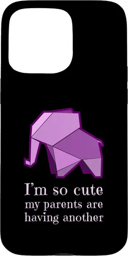 Vista 28 de iPhone 16 Parents having cute-baby Case