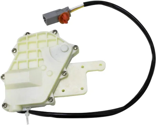 Vista 3 de Actuador de bloqueo de puerta delantero/trasero-derecho para Honda Civic 72013 96-00
