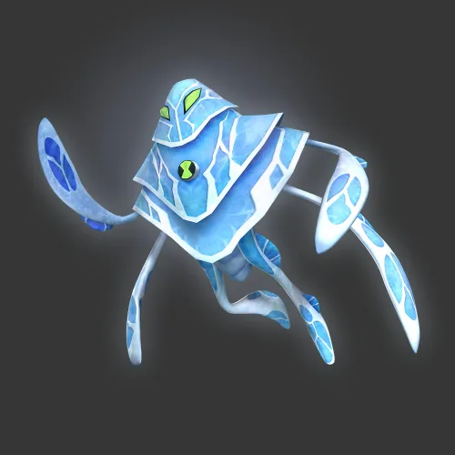 Vista 3 de Ben 10 Ultimate Alien (PlayStation Portable)