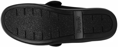 Vista 7 de Propét Mujer Cronus Slip On Casual Zapatillas Casual - Negro