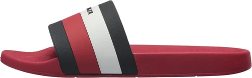 Vista 8 de Tommy Hilfiger Sandalias Earththy Slide para hombre