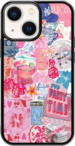 Vista 255 de Funda de teléfono Qizijio estilo azteca a prueba de golpes y protectora para iPhone 7/8/SE