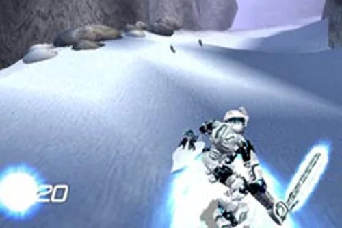 Vista 5 de Bionicle