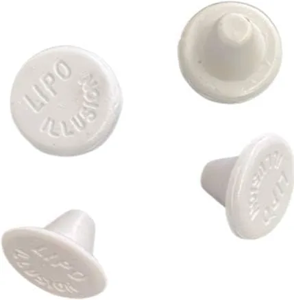 Vista 4 de Lipo Illusion Tapón para ombligo con liposucción, abdominales yo reparación de hernia umbilical