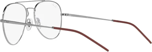 Vista 5 de Ray-Ban Rx6413 Aviator Prescription Eyewear Frames