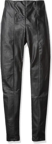Vista 4 de Lysse Legging vegano de cintura alta para mujer