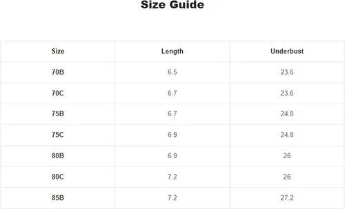 Vista 6 de SOLY HUX Women's 3 Pack Comfort Wireless Bras Seamless No Show Bra Set
