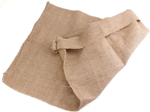 Vista 2 de Bekith Sacos de arpillera para patatas de alta resistencia de 24 x 39 pulgadas, juego de 6