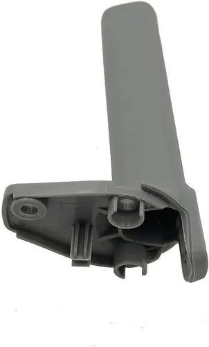 Vista 10 de SeiZed Upper Middle Bottom Shell Upper Cover/Motor Arm/Left and Right Front Stand Gear Repair Part for D-JI Mavic Air 2 Parts (Color : 1 Full Shell)
