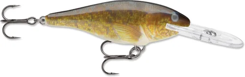 Vista 7 de Rapala Señuelo de pesca Shad Rap 6
