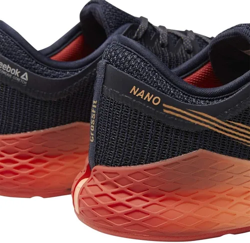 Vista 10 de Reebok Nano 9