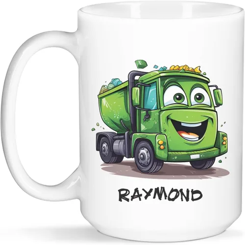 Vista 15 de Tazas de café personalizadas para niños, Taza personalizada para niños con nombre, Taza de café y té de chocolate caliente, Tazas de café, Taza