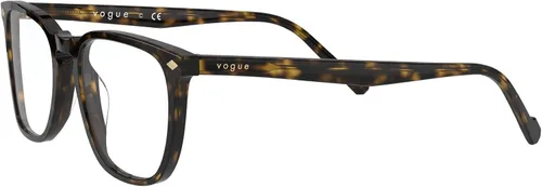 Vista 3 de Vogue Eyewear Men's Vo5350 Rectangular Prescription Eyewear Frames
