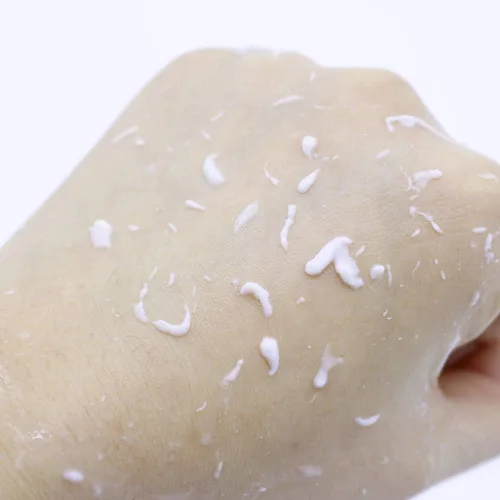 Vista 5 de [BONAJOUR] Gel exfoliante facial profundo AHA de té verde – Mejor gel exfoliante facial profundo de belleza vegana coreana AHA 5.1 onzas líquidas