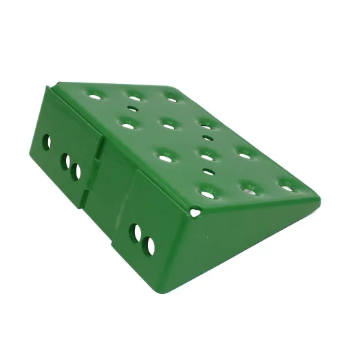 Vista 5 de RAParts R27883 - Compatible con John Deere para JD Tractor Step 2510 2520 3010 3020 4000 4010 4020 4320