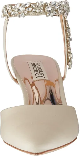 Vista 2 de Badgley Mischka Esmeralda