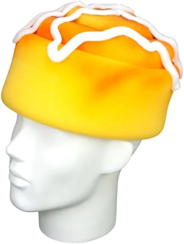 Vista 142 de FOAM PARTY HATS: Comida