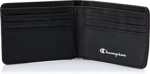 Vista 16 de Champion Billetera gráfica para hombre, talla única