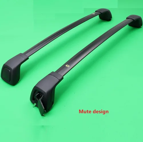 Vista 9 de Barras de equipaje de aluminio para 2021-2025 Kia Sorento SX EX, barras transversales para techo, riel portaequipajes, accesorios con candado