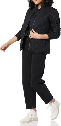 Vista 3 de Tienda Essentials Chaqueta acolchada ligera para mujer