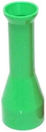Vista 10 de Cassida Tubo de envoltura de monedas compatible con Cassida C500/C800, cuartos, naranja (A-C5-25C)