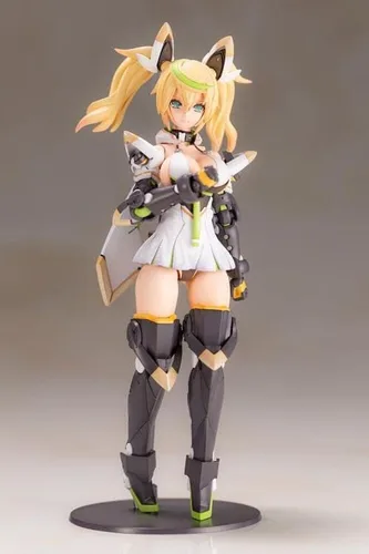 Vista 2 de Fantasía estrella en línea 2 es gen stella lágrimas versión PVC modelo kit kp482