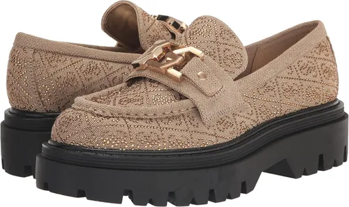 Vista 7 de Guess Mocasines Keatee para mujer